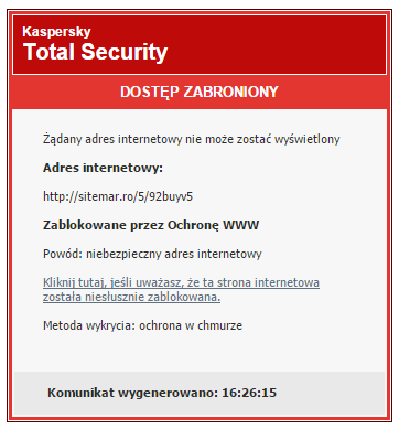 Kaspersky Total Security 2016 1