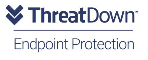 ThreatDown Endpoint Protection logo