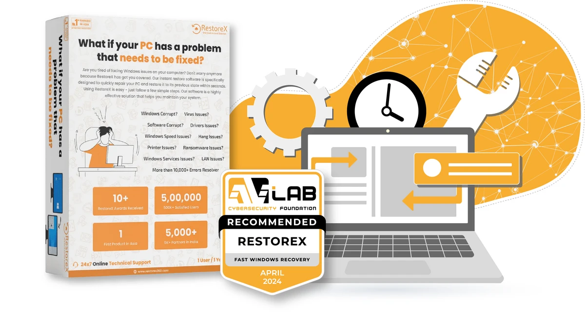 restorex download pdf - read review