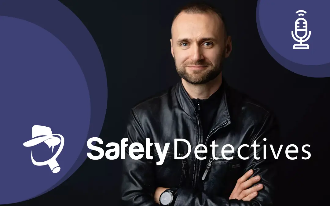 Adrian AVLab for SafetyDetectives