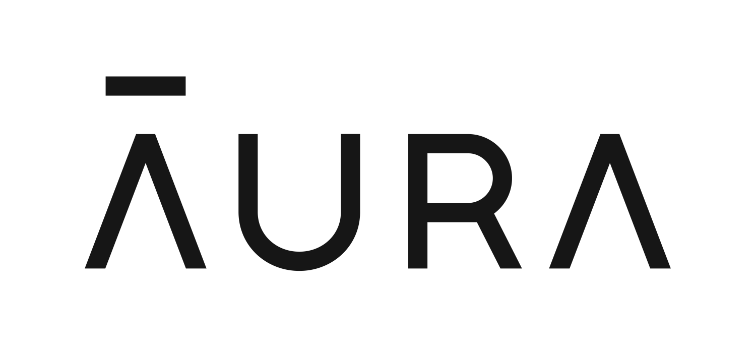 aura logo