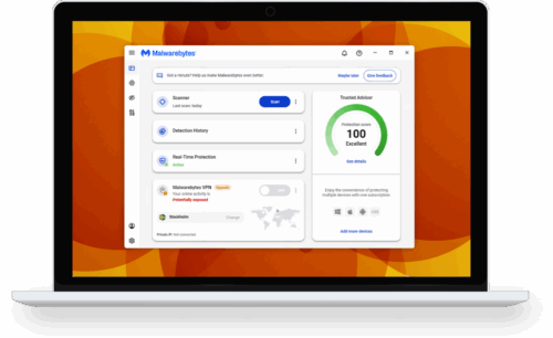 Malwarebytes » AVLab Cybersecurity Foundation