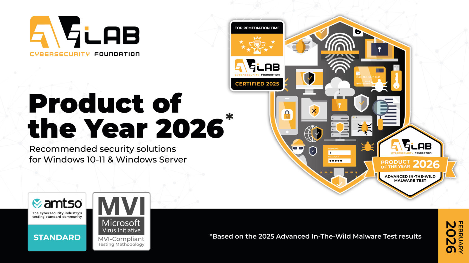 AVLab Produkt roku 2026