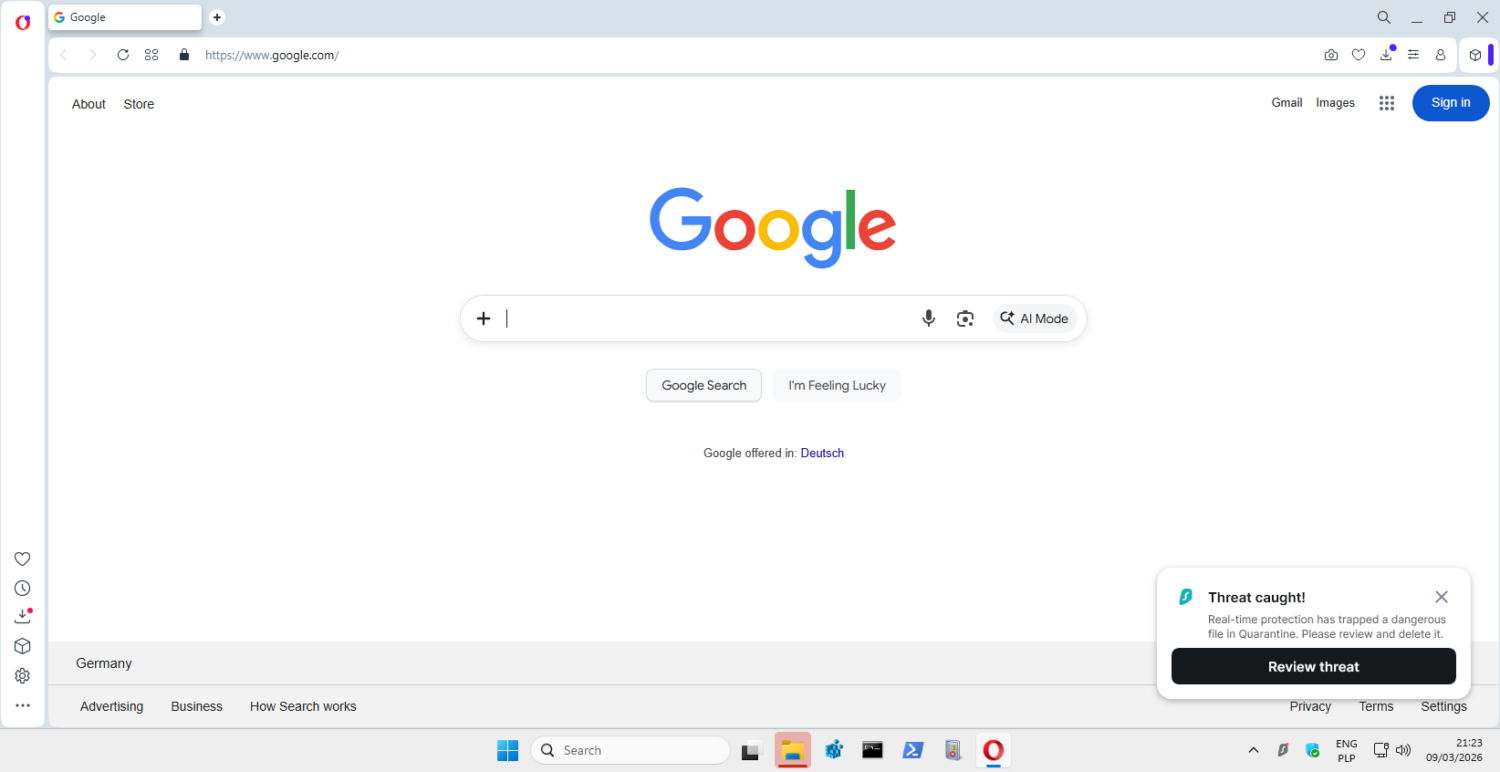 surfshark one antivirus