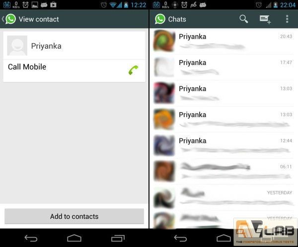 priyanka whatsapp virus