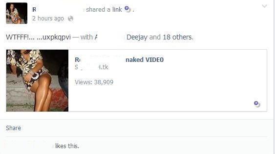 scam promises naked videos of facebook friends drops trojan instead bitdefender warns 1