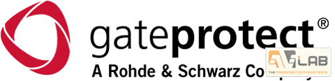 GateProtect logo