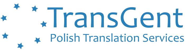 transgent logo