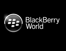 blackberry-world