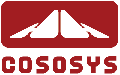 logo CoSoSys