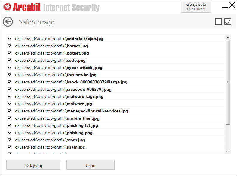 arcabit internet security 2015 4