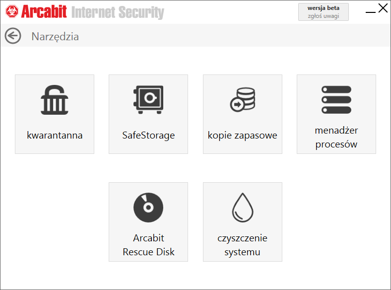 arcabit internet security 2015 7