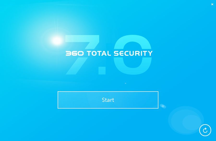 360 Total Security 7