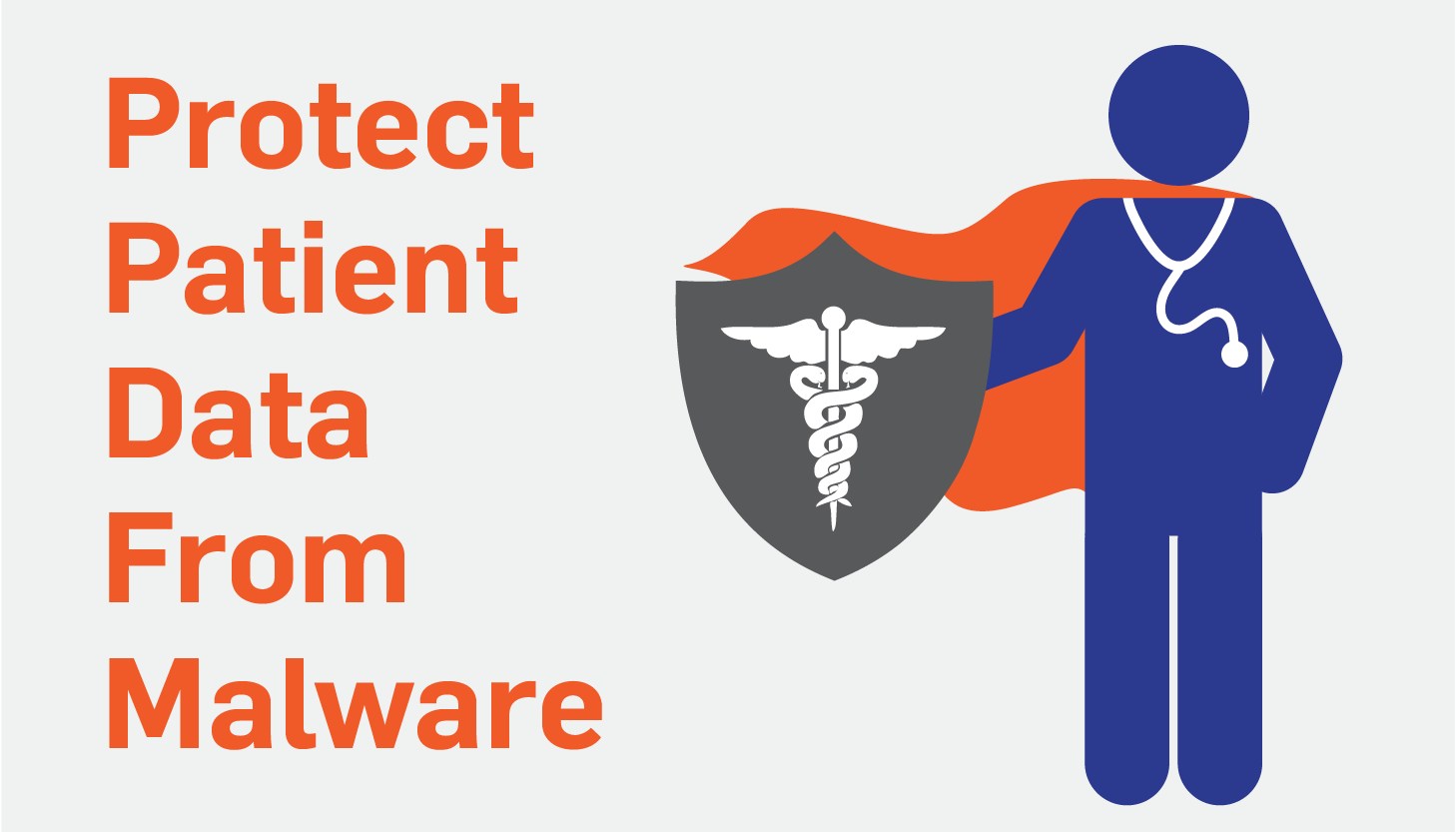 Protect patient data Blog