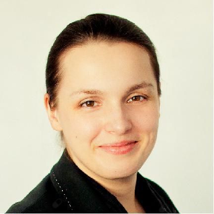 Katarzyna Wozinska