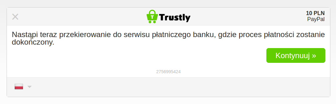 paypal trustly2
