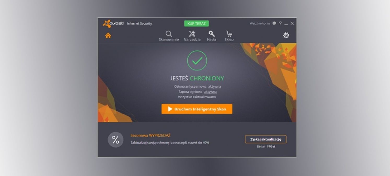 avast safezone browser