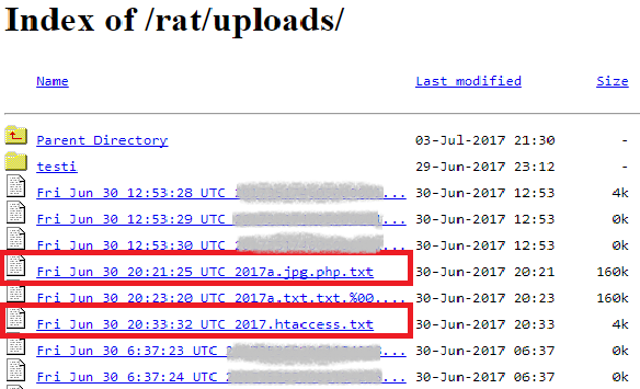 telegram bot api spyware server screenshot