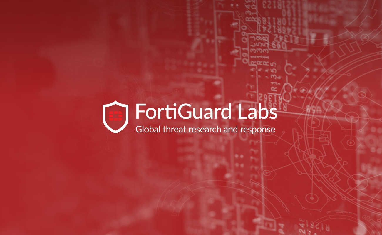 FortiGuard Artificial Intelligence (AI)