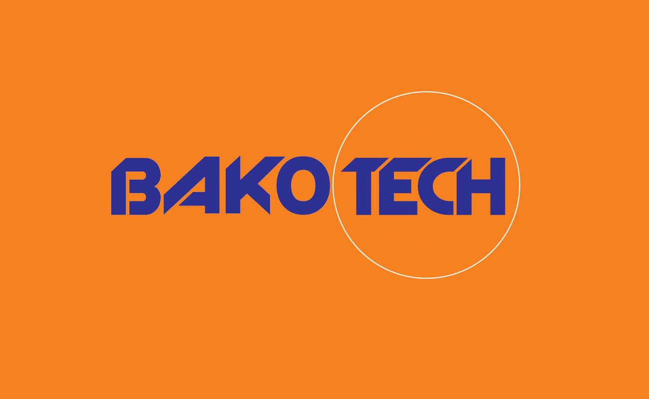 Bakotech logo