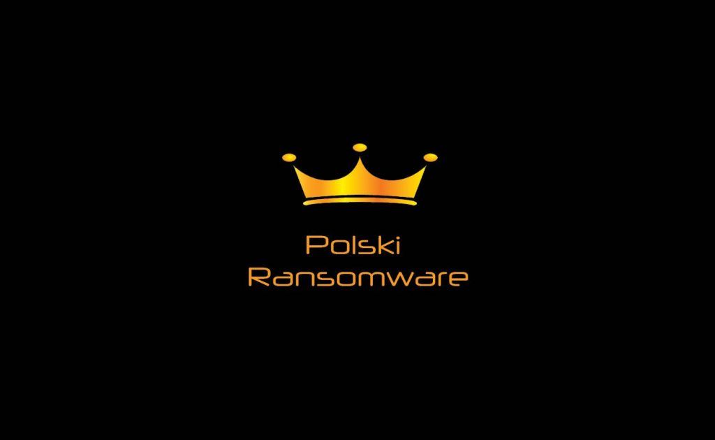 polski ransomware