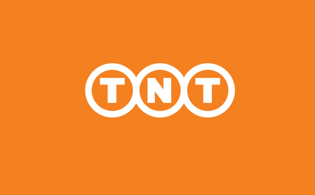 TNT Express trojan bankowy