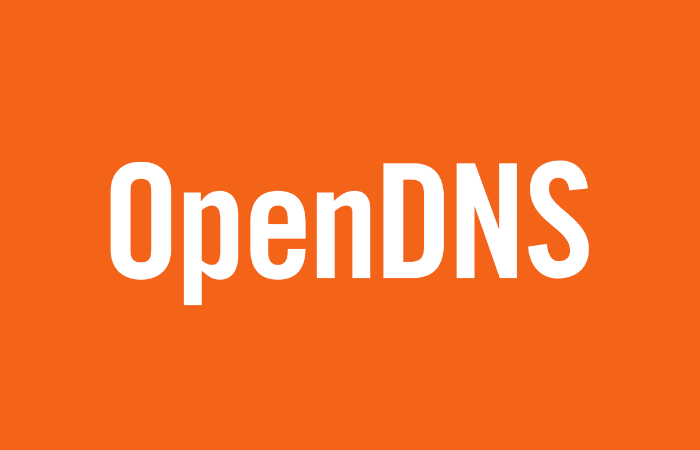 Konfigurujemy OpenDNS