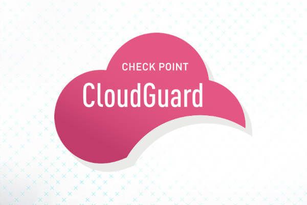 Check Point CloudGuard do ochrony aplikacji SaaS i IaaS