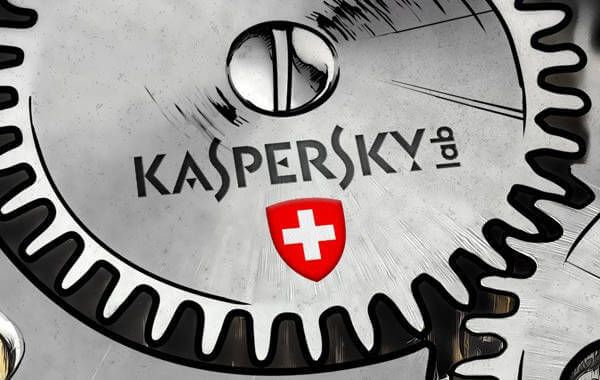 Kaspersky Lab transparentność