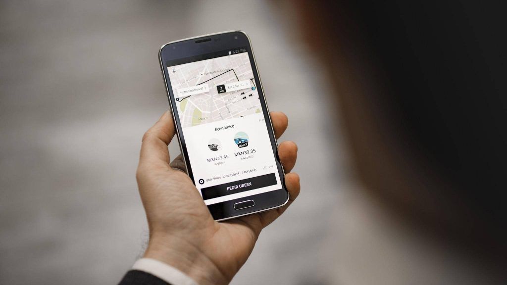 Uber zapłaci ogromną karę za wyciek danych, RODO