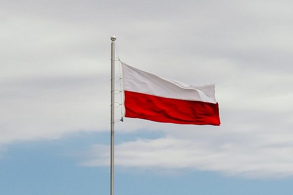 Polacy mistrzem w zawodach Capturw The Flag