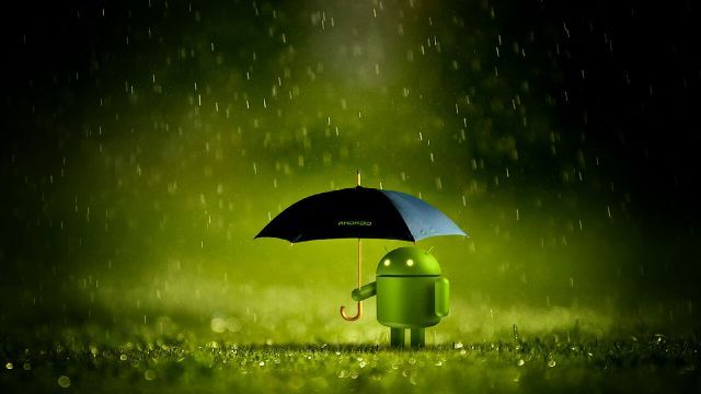 Trojan bankowy Android