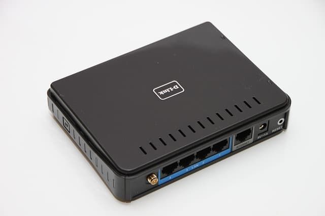 Ataki in-the-wild na niezałatane routery D-Link
