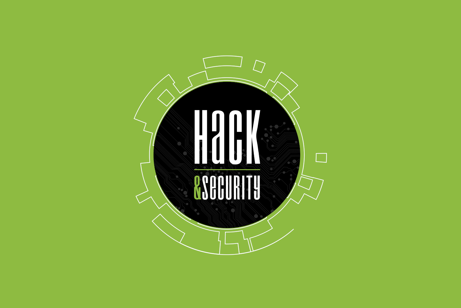 Kolejna edycja konferencji HACK & SECURITY. Zapraszamy do Gdańska