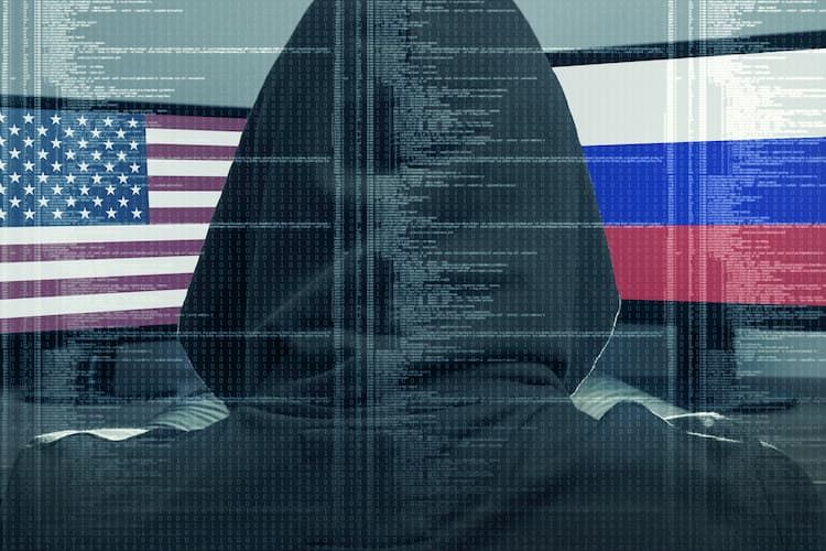 Analiza rosyjskich hakerów. Przeskanuj komputer narzędziem Russian APT Detector
