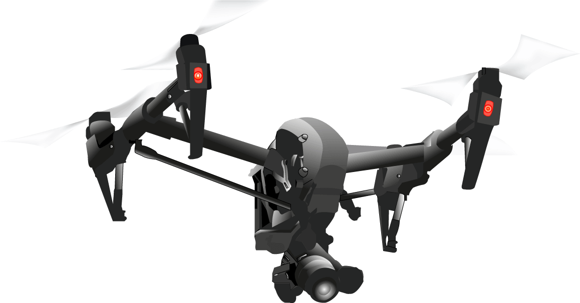 Kaspersky Antidrone będzie chronił niebo przed cywilnymi dronami