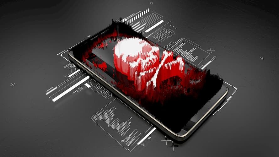 Dziura sprzętowa w TrustZone w połowie smartfonów na świecie! Miliony użytkowników jest zagrożonych