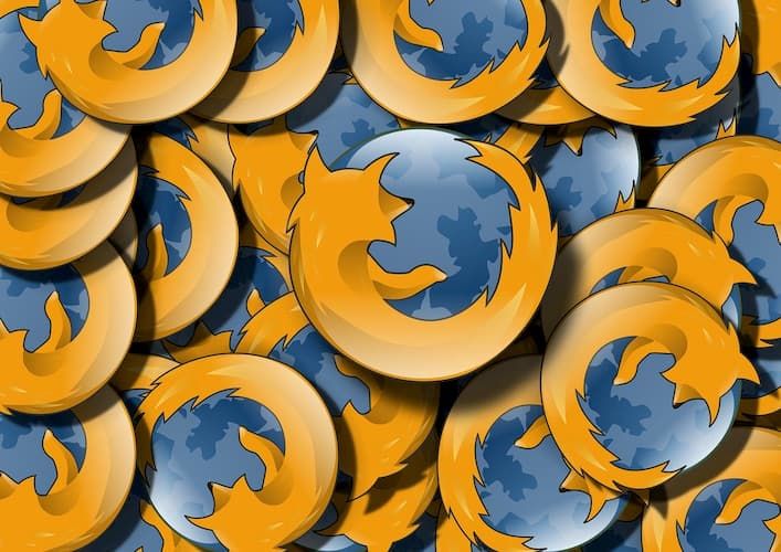 Mozilla Firefox 72 to jeszcze więcej prywatności i bezpieczeństwa