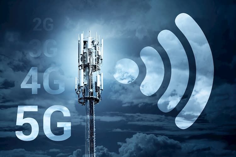 Cisco: do 2023 roku ponad 10% połączeń mobilnych na świecie będzie obsługiwanych przez 5G