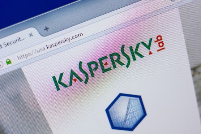 Certyfikat ISO 27001 dla swoich systemów bezpieczeństwa Kaspersky