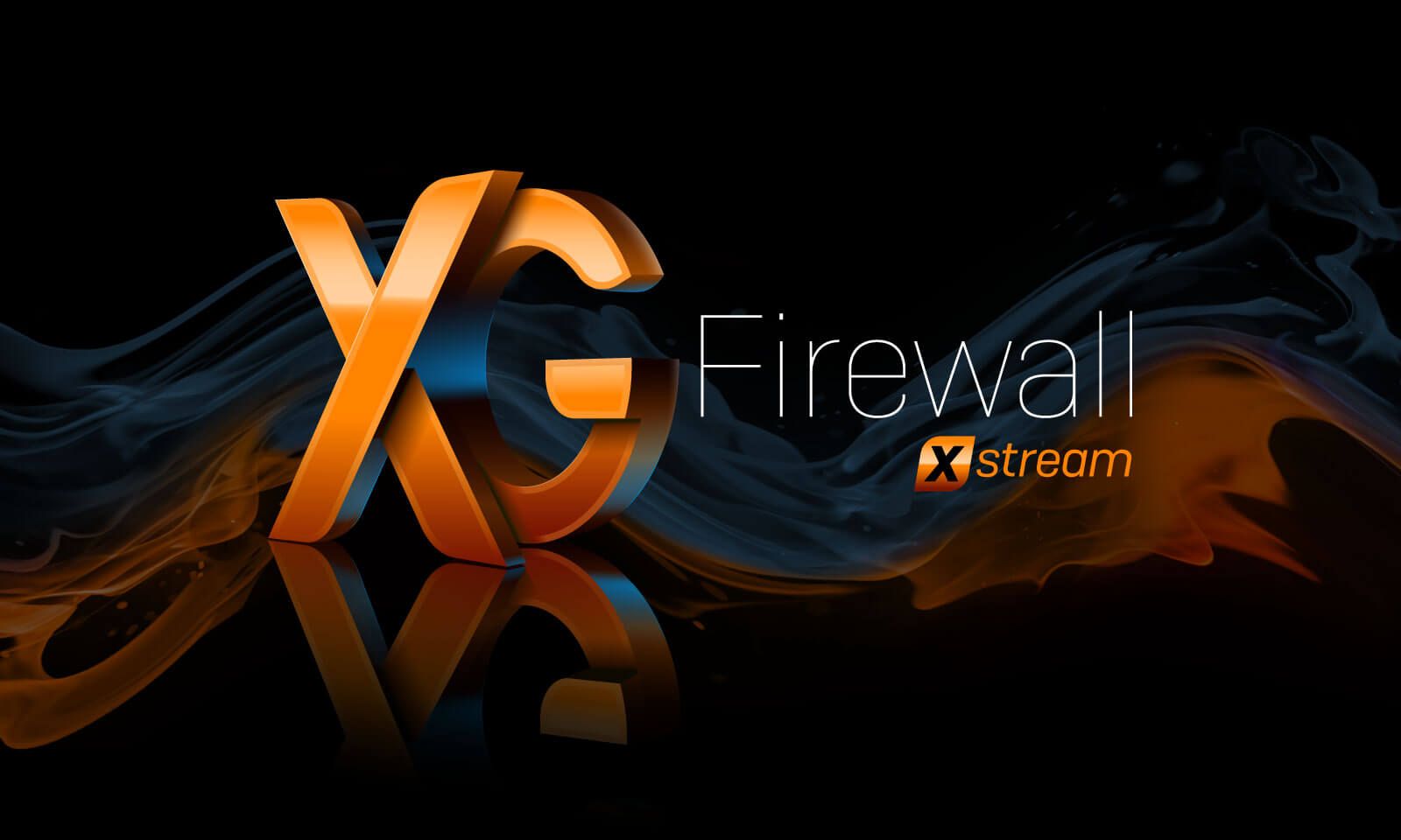 Xstream od Sophos to nowa wersja XG Firewall