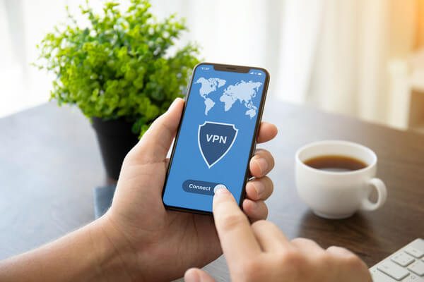 VPN ujawnia prawdziwy adres IP