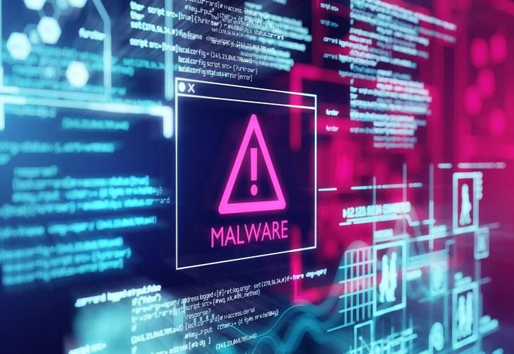 Advanced In The Wild Malware Test
