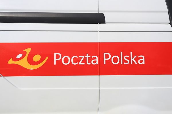 Ataki z użyciem wizerunku Poczty Polskiej. W 10 dni zarejestrowano 24 fałszywe domeny