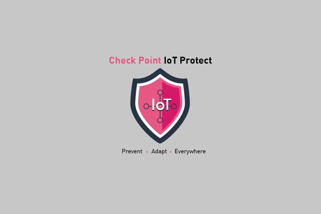 Check Point IoT