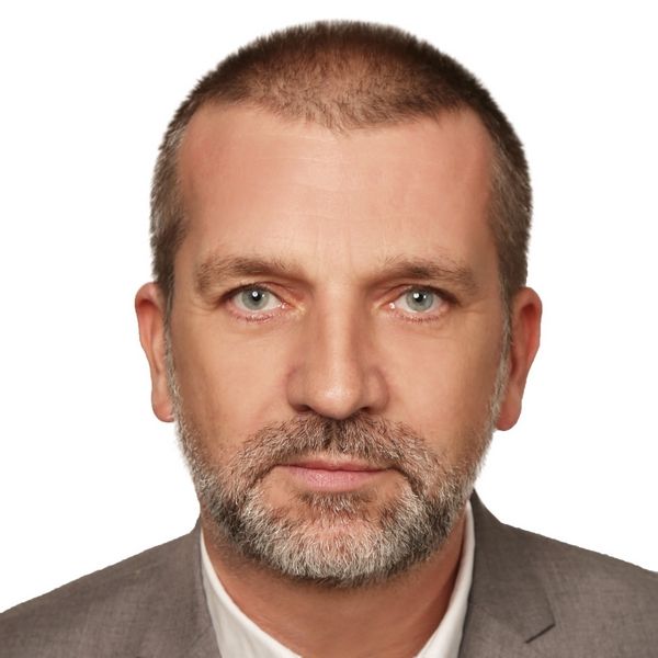 Przemyslaw Kucharzewski