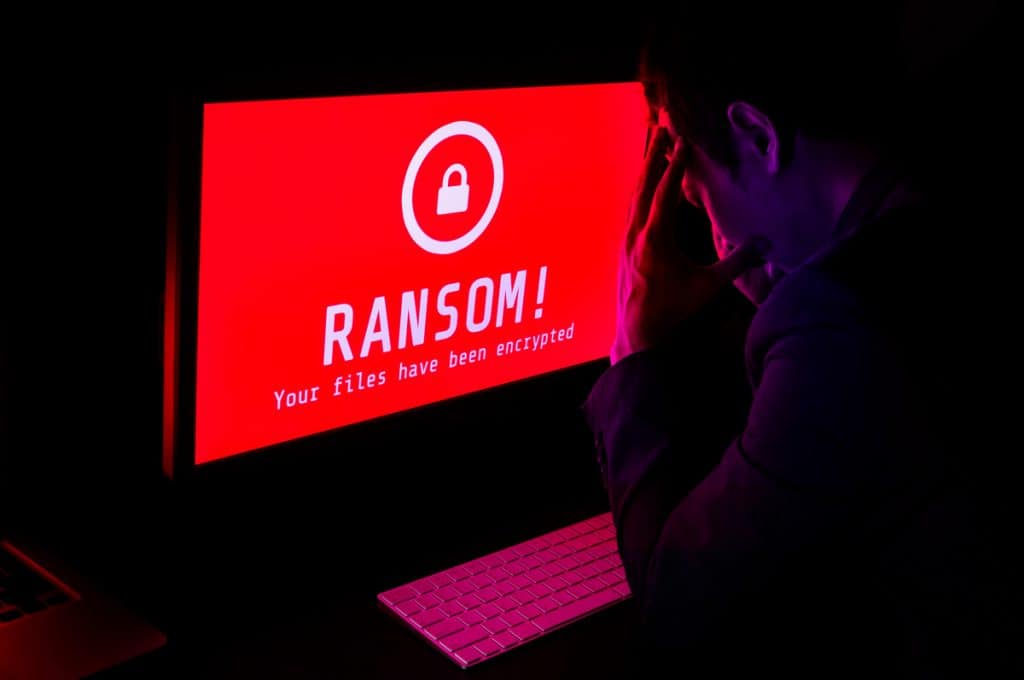 ransomware statystyki