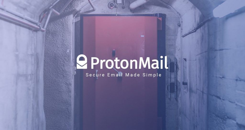 protonamil poczta