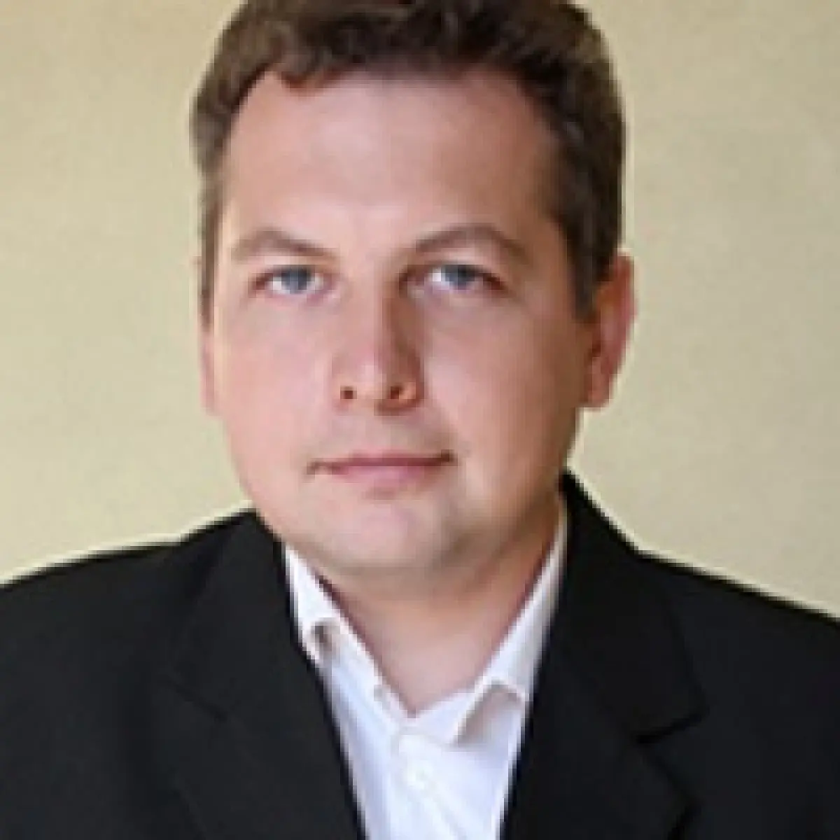 dr inż. Paweł Buchwald
