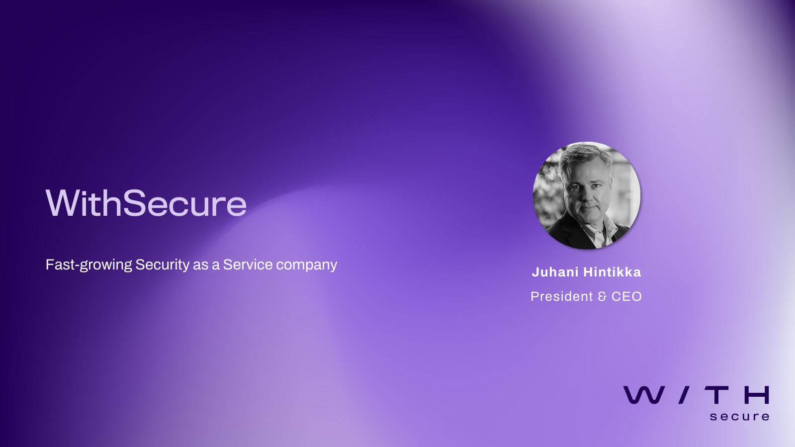 withsecure